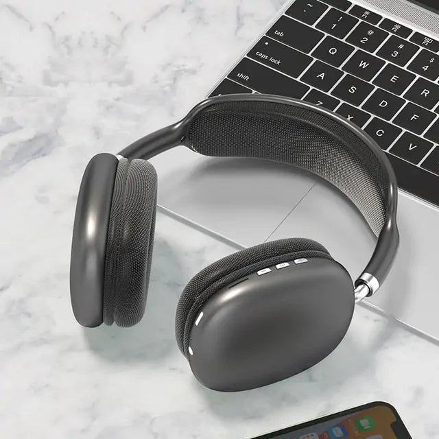 TWS Wireless Bluetooth Headphones
