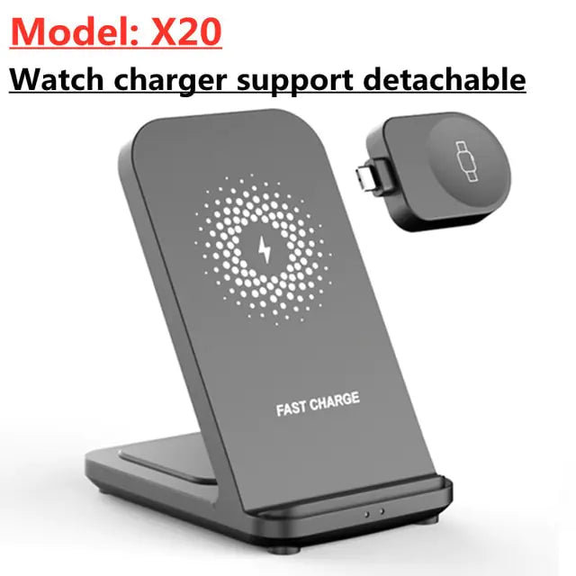 Charger Stand For Samsung
