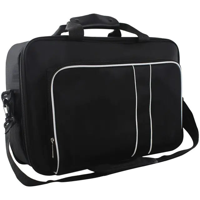 Canvas Carry Bag for Game Console