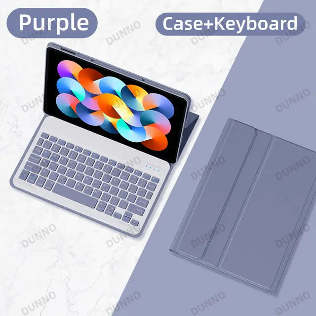 Keyboard Case