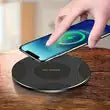 SwiftCharge: Wireless Charger